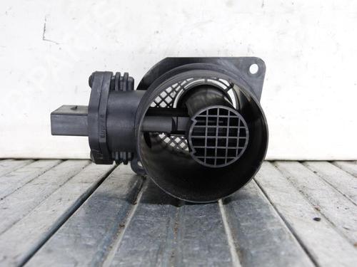 Used Mass air flow sensor Mass air flow sensor AUDI A3 (8L1) 1.9 TDI (90 hp) 23671603 23671603