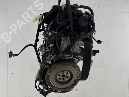 Engine PEUGEOT 208 I (CA_, CC_) 1.2 PureTech 82 | BP28020899M1 - Image 2