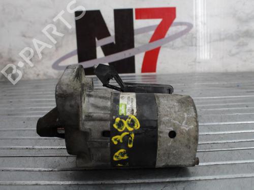 Starter RENAULT CLIO II (BB_, CB_) 1.4 16V (B/CB0P, BB13) | BP23692764M8 