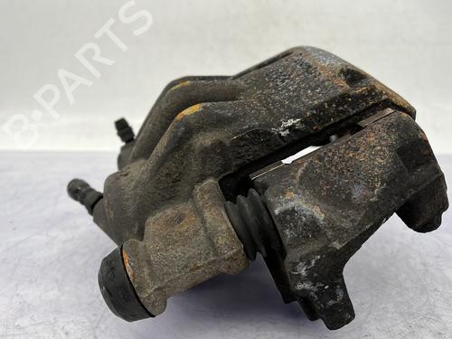 Left front brake caliper FIAT DUCATO Van (250_) 150 Multijet 2,3 D | BP26573640M105 