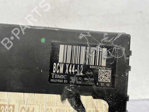 Elektronisk modul RENAULT TWINGO II (CN0_) 1.5 dCi 75 | BP27678648M83 