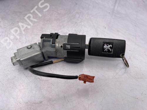 Electronic module PEUGEOT 207 SW (WK_) 1.6 16V | BP36986348M83 - Image 4