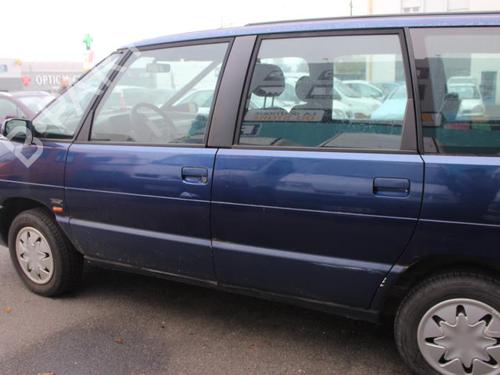 Right front indicator RENAULT ESPACE II (J/S63_) 2.1 TD (J633, J634, J/S635, J/S63D) | BP25269760C33 - Image 17