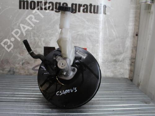 Used Servo brake Servo brake NISSAN MICRA III (K12) 1.2 16V (80 hp) 23689534 23689534
