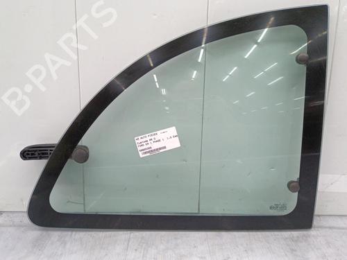Used Rear right quarter glass Rear right quarter glass FORD KA (RB_) 1.3 i (60 hp) 23705218 23705218