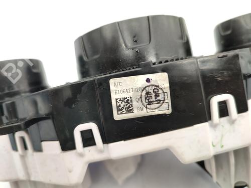 Climate control FORD FIESTA VI (CB1, CCN) 1.6 TDCi | BP23710487I5 