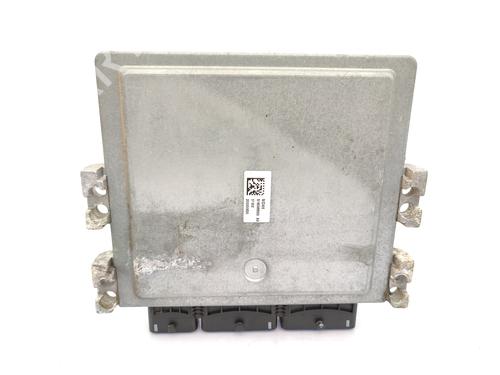 Electronic module RENAULT MEGANE III Hatchback (BZ0/1_, B3_) 1.5 dCi (BZ09, BZ0D, BZ1W, BZ29, BZ14) | BP23755736M83 