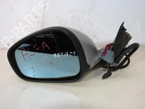 Left mirror ALFA ROMEO 159 Sportwagon (939_) 1.9 JTDM 16V (939BXC1B) | BP23664502C26