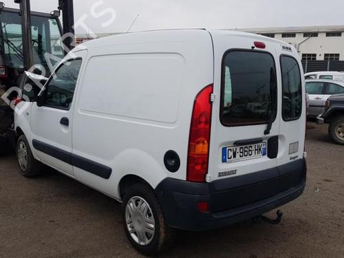 AC compressor RENAULT KANGOO Express (FC0/1_) 1.5 dCi (FC1E) | BP23668994M34 - Image 10