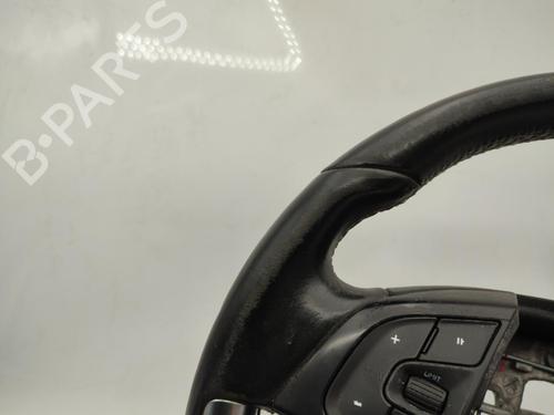 Steering wheel CITROËN C4 Grand Picasso II (DA_, DE_) 1.6 HDi / BlueHDi 115 | BP23720454C49 