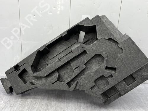 Jack Kit AUDI A3 (8P1) 2.0 TDI quattro | BP30096021C119 