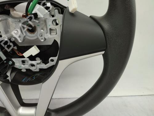 Steering wheel SUZUKI IGNIS III (MF, FF) 1.2 (ATK412) | BP27220801C49  - Image 9