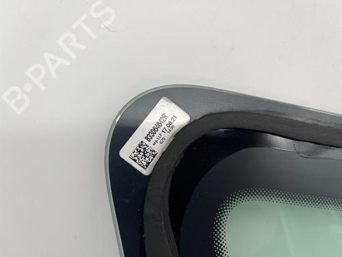 Panel rude bagtil højre DACIA DUSTER (HM_) 1.5 dCi 115 4x4 (HMAD) | BP39071816C92 - Image 4