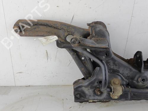 Subframe FORD FIESTA VI (CB1, CCN) 1.4 TDCi | BP23730336M9 - Image 4