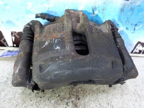 Used Right front brake caliper Right front brake caliper CITROËN BERLINGO / BERLINGO FIRST MPV (MF_, GJK_, GFK_) 2.0 HDI 90 (MFRHY) (90 hp) 23687859 23687859