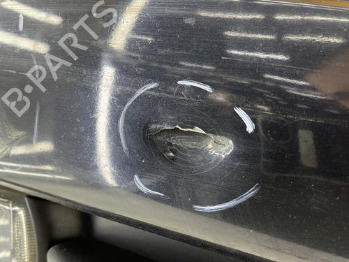 Front bumper JAGUAR S-TYPE II (X200) 4.2 V8 | BP28296068C7 