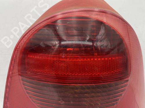 Right taillight RENAULT TWINGO I (C06_) 1.2 (C066, C068) | BP26927629C35 