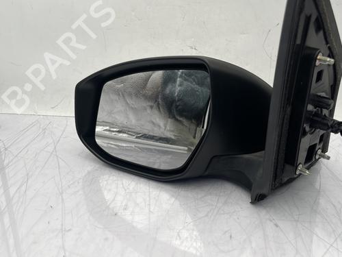 Left mirror NISSAN PULSAR Hatchback (C13) 1.5 dCi | BP32171469C26