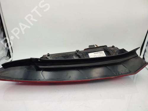 Left taillight FORD FIESTA V (JH_, JD_) 1.4 TDCi | BP23712530C34 