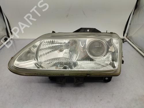 Used Left headlight RENAULT ESPACE III (JE0_) 2.2 dCi (JE0K) (130 hp) 27818647