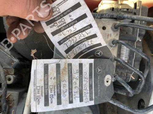 Left front brake caliper AUDI A4 B8 Avant (8K5) 3.0 TDI quattro | BP23696871M105 - Image 9