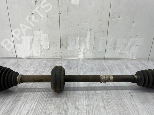 Right front driveshaft DACIA SANDERO 1.4 MPI LPG | BP38479512M39 - Image 2