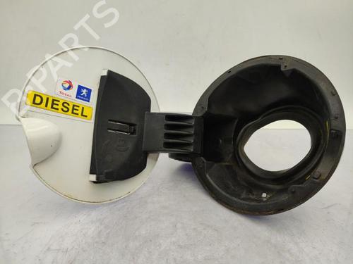 Used Fuel flap Fuel flap PEUGEOT 207 (WA_, WC_) 1.4 HDi (68 hp) 23749283 23749283