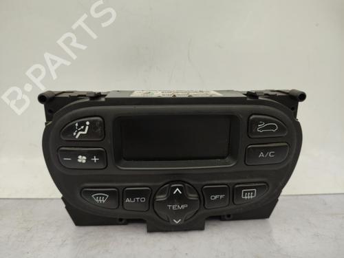 Climate control PEUGEOT 307 (3A/C) 2.0 HDi 90 | BP23731227I5 