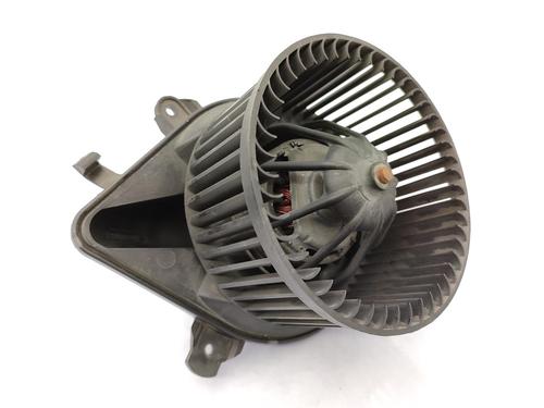 Used Heater blower motor PEUGEOT PARTNER Box Body/MPV (5_, G_) 2.0 HDi (90 hp) 23680048