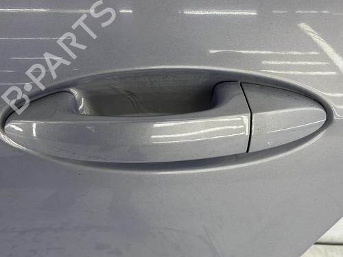 Left rear door FORD FIESTA VI (CB1, CCN) 1.25 | BP27304178C4 