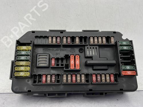 Electronic module BMW 1 (F21) 118 d | BP23750939M83  - Image 18