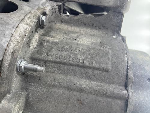 Gearbox PEUGEOT 2008 I (CU_) 1.6 BlueHDi 100 | BP36956726M3 - Image 2