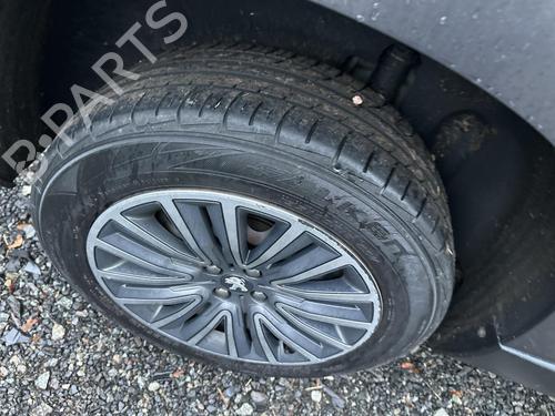 Steering wheel PEUGEOT 2008 I (CU_) 1.2 VTi | BP23759175C49 - Image 25