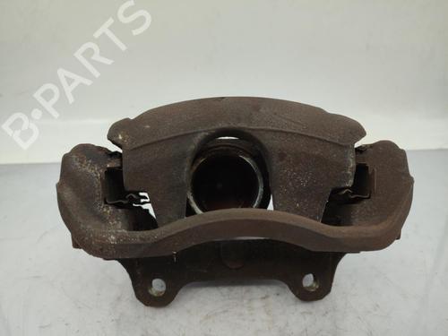 Left front brake caliper FIAT GRANDE PUNTO (199_) 1.3 D Multijet (199.AXD11, 199.AXD1A, 199.AXD1B,... | BP23722660M105  - Image 6