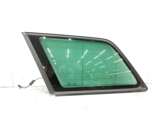 Used Rear left quarter glass SEAT EXEO ST (3R5) 2.0 TDI (120 hp) 23743028