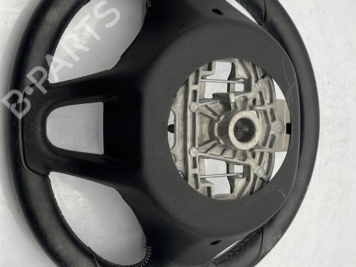 Steering wheel PEUGEOT 208 I (CA_, CC_) 1.2 VTI 82 | BP23761447C49