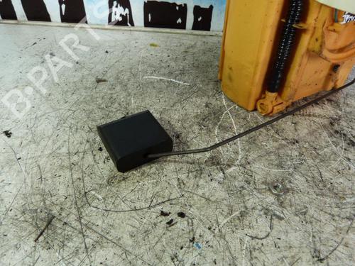 Fuel pump PEUGEOT 307 (3A/C) 2.0 HDi 90 | BP23669015M76 