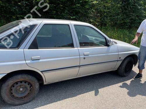 Engine FORD ESCORT V (AAL, ABL) 1.4 | BP23701502M1  - Image 20