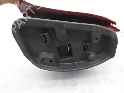 Left taillight CITROËN C5 I (DC_) 2.2 HDi (DC4HXB, DC4HXE) | BP23684782C34 - Image 3