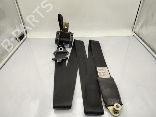 Used Front left seatbelt Front left seatbelt RENAULT TRAFIC Bus (T_, P_, V_) 1.7 (68 hp) 23742482 23742482