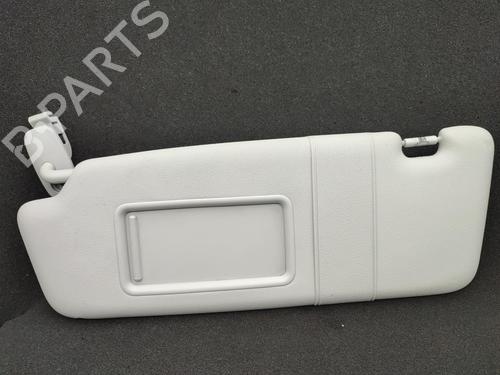 Left sun visor AUDI A3 Sportback (8PA) 2.0 TDI 16V | BP23742310I1 