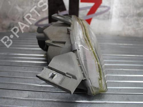 Left headlight FIAT PUNTO (176_) 60 1.2 (176AP, 176AR, 176AQ, 176BB) | BP23689154C28