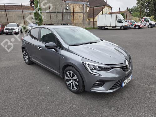 Bakaksel RENAULT CLIO V (B7_) 1.0 TCe 90 (B7MT) | BP37743671M2 - Image 63