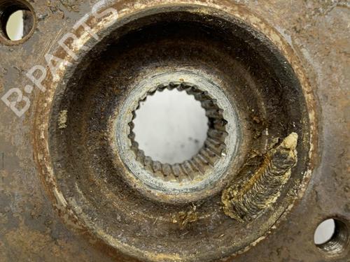 Right front steering knuckle CITROËN ZX Break (N2) 1.9 D | BP23673780M26 