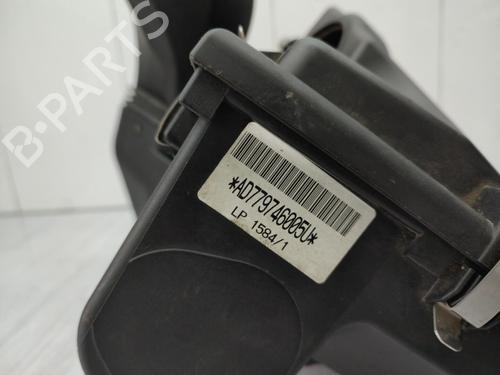 Air filter box BMW 1 (E87) 120 d | BP23738386M87 - Image 5