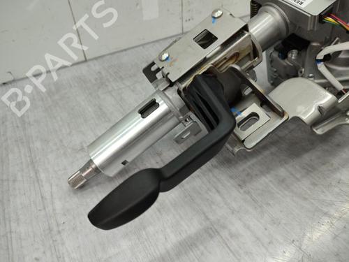 Steering column RENAULT MEGANE IV Hatchback (B9A/M/N_) 1.5 Blue dCi 95 (B9A2, B9A6) | BP23720160M21 - Image 9