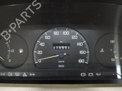 Instrument cluster FIAT UNO (146_, 158_) 1.1 | BP25269854C47 
