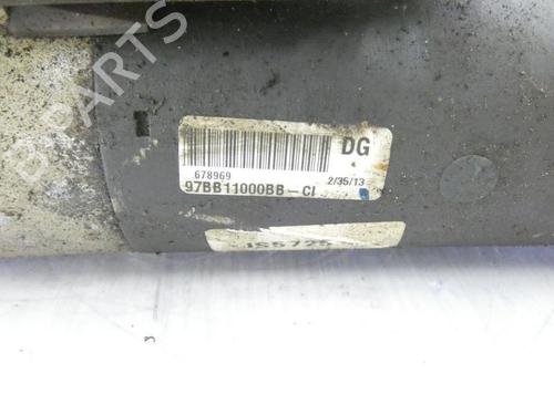 Starter FORD ESCORT VI (GAL, AAL, ABL) 1.8 TD | BP23699051M8 
