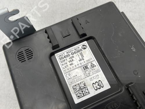 Elektronisk modul KIA PICANTO III (JA) 1.0 | BP30890335M83 