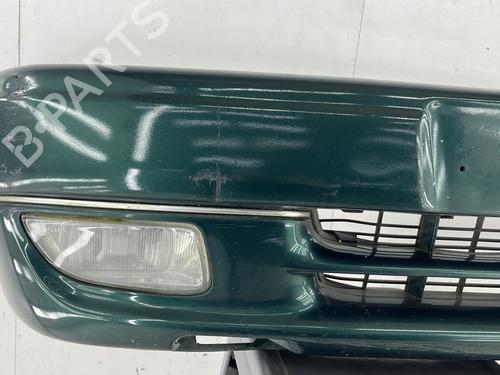 Front bumper CITROËN SAXO (S0, S1) 1.1 X, SX | BP28490329C7 